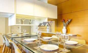 Imagem 4: Apartamento para alugar no bairro Vila Nova Conceição - São Paulo/SP, Zona Sul