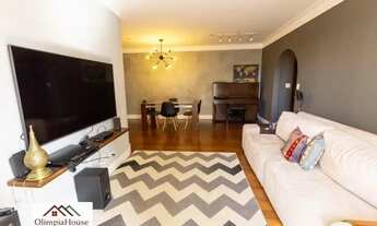 Imagem: Venda Apartamento 3 Dormitórios - 127 m²