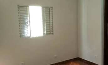 Imagem 2: Casa de três cômodos