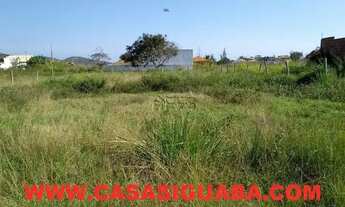 Imagem: Lote/Terreno para venda tem 450 metros quadrados