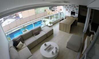 Imagem 2: APARTAMENTO RESIDENCIAL em São Paulo - SP, Santa Teresinha