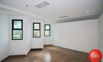 Imagem 4: São Paulo - Conjunto Comercial/Sala - Santo Amaro