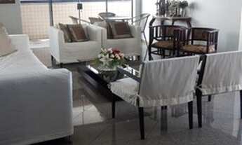 Imagem: Ed quot Belágio quot Belissímo apto