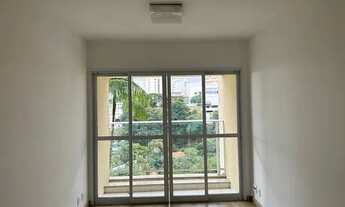 Imagem 7: Apartamento para aluguel com 50 metros quadrados com 1 quarto em Sumarezinho - São Paulo