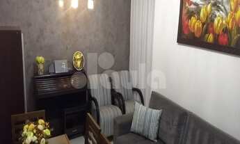 Imagem 2: Apartamento sem condomínio 73m² no Campestre em Santo André. Sala, Cozinha, Lavanderia, Qu