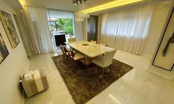 Imagem 6: Casa em Condomínio para Venda em Salvador, Alphaville II, 4 dormitórios, 4 suítes, 5 banhe