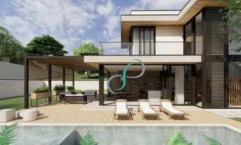 Imagem 5: Casa - Condomínio Campo de Toscana - Vinhedo