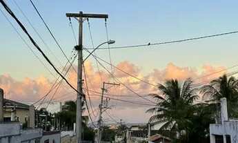 Imagem 6: Casa de condomínio para venda tem 98 metros quadrados com 2 quartos