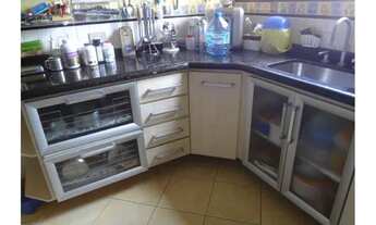 Imagem 7: SãO PAULO - Apartamento Padrão - Moema