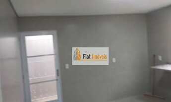 Imagem 6: Casa com 2 dormitórios à venda, 77 m² por R$ 240.000 - Parque São Sebastião - Ribeirão Pre