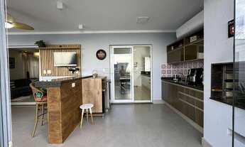 Imagem 7: Casa em Condomínio à venda no Pitangueiras, Ribeirão Preto, SP, 3 quartos, 3 suítes