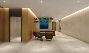 Imagem 7: Apartamento a venda com 95mts, 3 dormitórios, 1 suíte, 2 vagas na Vila Mariana