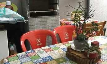 Imagem 2: CASA TÉRREA A VENDA NA MOOCA. 2 CASAS NO QUINTAL, TOTAL DE 3 DORMITÓRIOS. PRÓXIMO A AV SAL