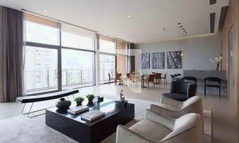 Imagem: Apartamento à Venda - Brooklin, 1 Quarto