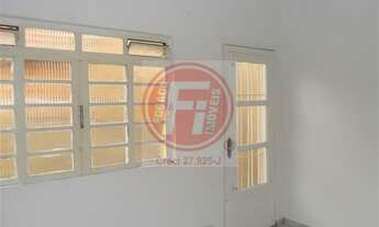 Imagem 4: Casa Assobradada - Jardim Nordeste