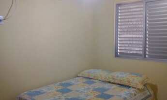 Imagem 5: Apartamento próximo a praia com vista mar