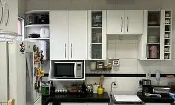 Imagem 6: Apartamento de dois quartos 2/4 na Pedreira