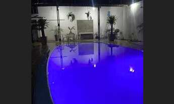 Imagem: Casa dois quartos com mobilia