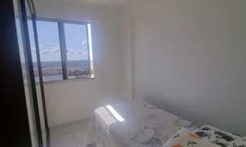 Imagem 5: Apartamento de 02 quartos na EQNM Taguatinga Norte - M Norte - Vaga de Garagem Coberta