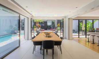 Imagem 4: SÃO PAULO - Casa Padrão - JARDIM PAULISTA