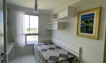 Imagem 3: ALUGO APARTAMENTO MOBILIADO CONDOMÍNIO BRISAS LIFE