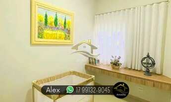 Imagem 6: CASA CONDOMÍNIO DAMHA V EM SÃO JOSÉ DO RIO PRETO