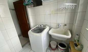 Imagem 5: Apartamento mobiliado na Pedreira - Ed. Deneb