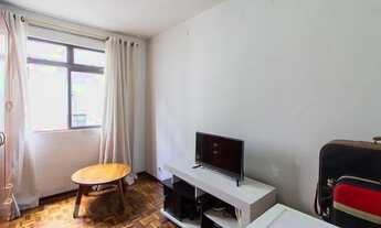 Imagem 6: Apartamento para Aluguel - Jardim Botânico, 3 Quartos, 89 m2