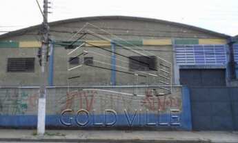 Imagem 7: GA1213 - alugar galpão em Osasco com 3.000 metros de terreno, 2.645 metros de galpão, 2.19