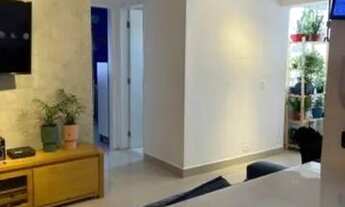 Imagem 6: Eduardo . Belissimo apartamento na região da vila santa catarina aceita propostas