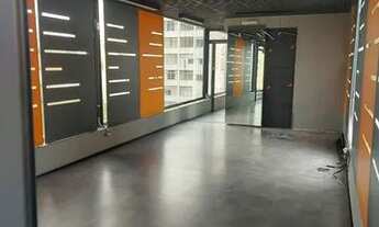 Imagem 6: Escritório para aluguel tem 72 metros quadrados em Pinheiros - São Paulo - SP