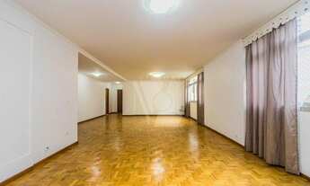 Imagem 2: Apartamento para alugar, 163 m² por R$ 8.874,37/mês - Jardins - São Paulo/SP