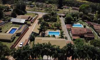 Imagem 9: Chácara para venda em Campo Limpo Paulista- SP