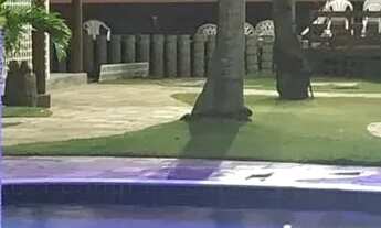 Imagem: Casa Beira Mar em Barra Grande - Maragogi