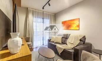 Imagem 6: Apartamento para alugar no bairro Bela Vista - São Paulo/SP, Zona Central