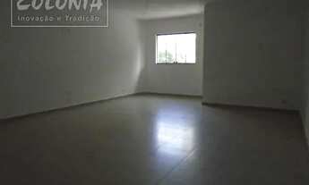 Imagem 3: Santo André - Prédio Inteiro - Centro