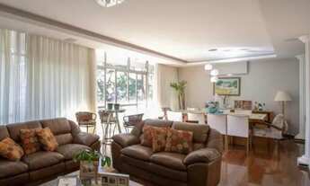 Imagem 4: APARTAMENTO 4 QUARTOS NA SAVASSI