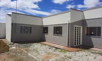 Imagem: Casa para aluguel possui 120 metros quadrados