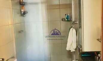 Imagem 14: Apartamento com 3 dormitórios à venda, 131 m² por R$ 850.000 - Aldeota - Fortaleza/CE