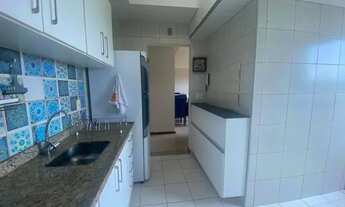 Imagem 2: COND.ILHAS GREGAS, 100 % MOBILIADO - PONTA NEGRA