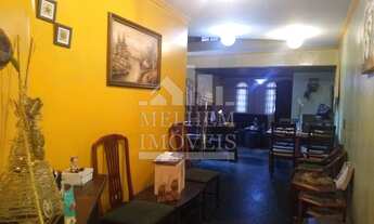 Imagem 4: Casa para locação - Parque Novo Mundo, São Paulo