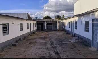 Imagem 3: Vila de casa Vendo troco por carro ou gado