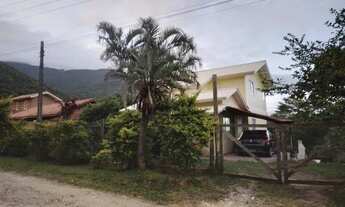 Imagem 5: Casa com piscina - Enseada de Brito