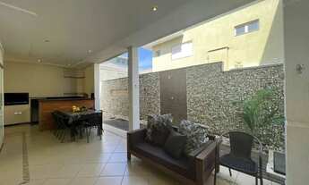 Imagem 2: SOBRADO - JARDINS MADRI