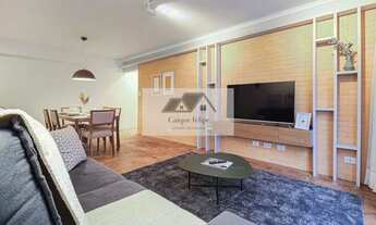 Imagem 4: Apartamento para alugar no bairro Jardim Paulista - São Paulo/SP, Zona Oeste