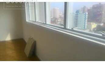 Imagem 2: Santo André - Conjunto Comercial/sala - Vila Bastos