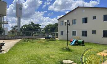 Imagem 2: Apartamento Jardim do Cerrado 7 Goiânia