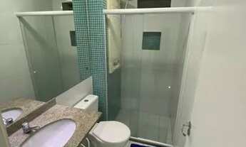 Imagem 5: Vendo Colina de Piatã - 3/4 - Térreo- com suíte e varanda- Porteira Fechada- Oportunidade