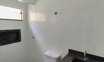 Imagem 5: Casa nova à venda, próxima ao Fórum de Rondonópolis-MT