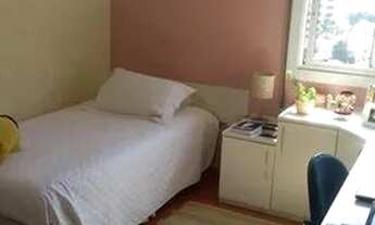 Imagem 7: Apartamento para aluguel e venda tem 140 metros quadrados com 3 quartos